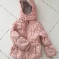 کاپشن و کت جین