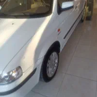 سمند موتور ملی دوگانه سوز
