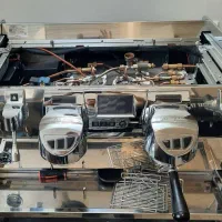 تعمیرات و جنرال سرویس انواع اسپرسو ساز و قهوه ساز|خدمات پیشه و مهارت|ری, دیلمان|دیوار