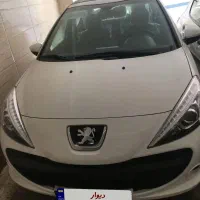 پژو ۲۰۷iپانوراما صفر -بهمن ۱۴۰۳ -TU5 ارتقا