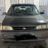 فروش پراید
