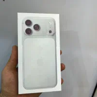 آیفن 17pro Max فول کپی|موبایل|گنبد کاووس, |دیوار