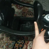 ماشین|اسباب‌بازی بچه|مشهد, طبرسی شمالی|دیوار