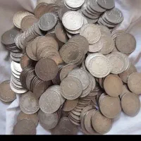 سکه شاهی و جمهوری|کلکسیون سکه، تمبر، اسکناس|کرمان, |دیوار