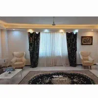 مبلمان راحتی ۷نفره درحدنو