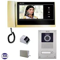 پک کامل آیفون تصویری قسطی،|مصالح و تجهیزات ساختمان|تبریز, |دیوار