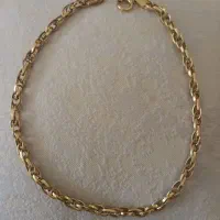 طلا در حد نو