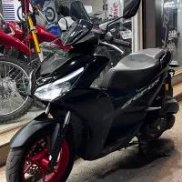 آیروکس رادیات دار توسن|موتورسیکلت|قزوین, |دیوار