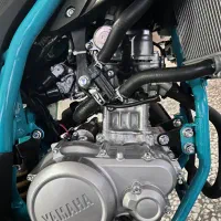یاماها Wr155