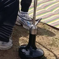 قلیان کرنو المان