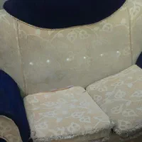 مبل هفت نفره|مبلمان خانگی و میز عسلی|بندر امام خمینی, |دیوار