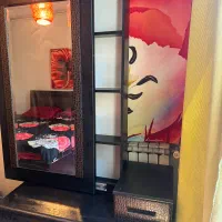 سرویس خواب دو نفره