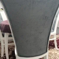 میزوصندلی در حد نو وتمیز