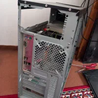 کیس خالی کامپیوتر|قطعات و لوازم جانبی رایانه|ارومیه, |دیوار