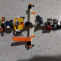 لگو|اسباببازی|مشهد, الهیه|دیوار