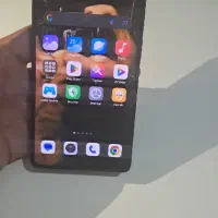 گوشی شیائومی مدل redmi note13 pro 4G. گیگ 256