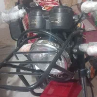 احسان شکاری|موتورسیکلت|سراوان, |دیوار