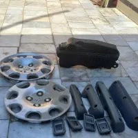 وسایل ماشین