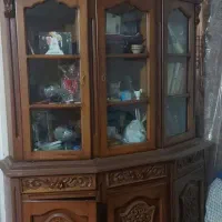 ویترین بوفه