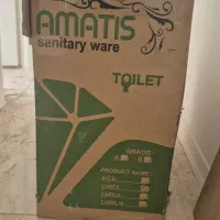 توالت فرنگی