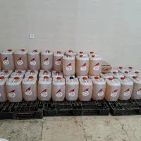 روغن ارده و روغن کنجد