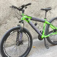 دوچرخه pomer 27.5