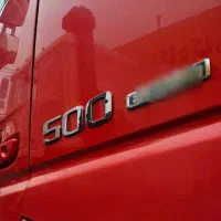 اف اچ ۵۰۰|خودرو سنگین|اصفهان, بهارستان|دیوار