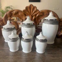پاسماوری ۶تیکه