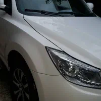 هایما s7 توربو ۱۸۰۰ مدل ۹۶