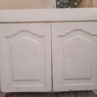 کابینت کارکرده|آب‌چکان و نظم‌دهنده ظروف|آبیک, |دیوار