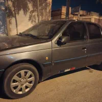 پژو مدل ۸۹ اتاق slx|خودرو سواری و وانت|تربت جام, والفجر|دیوار