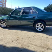 پژو مدل هشتاد انژکتور
