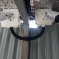 دوربین مداربسته نسل جدید|دوربین مداربسته|پاکدشت, پاکدشت (مامازند)|دیوار