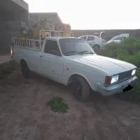 حمل نقل بار وانت بار وانت پیکان بار کرایه شهری ۲۰۰|خدمات حمل و نقل|دزفول, |دیوار