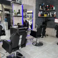 اجاره صندلی ارایشگاه استخدام ارایشگرمردانه فردوس|استخدام درمانی، زیبایی، بهداشتی|تهران, فردوس|دیوار