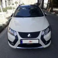 کوییک جی ایکس ار ال بیرنگ مدل ۴۰۳