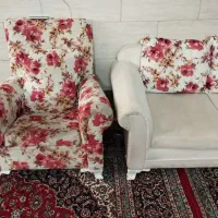مبلمان|مبلمان خانگی و میز عسلی|اصفهان, طاحونه|دیوار