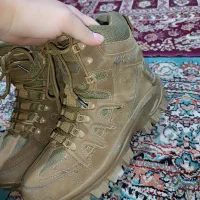 کفش پوتین|کیف، کفش، کمربند|مشهد, شهید قربانی|دیوار