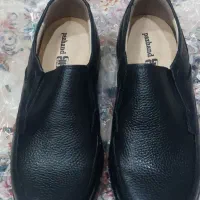 کفش طبی|کیف، کفش، کمربند|بوئین زهرا, |دیوار