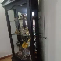 بوفه ۴طبقه|بوفه، ویترین، کنسول|ساری, |دیوار