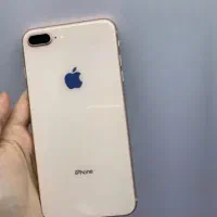 ایفون هشت پلاس