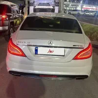بنز cls550 منطقه|خودرو سواری و وانت|رشت, گلسار|دیوار