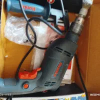 دریل رونیکس