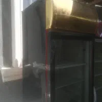 یخچال صنعتی|یخچال و فریزر|مشهد, شاهد (شهرک غرب)|دیوار