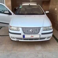 سمند Lx ۹۹ ساده|خودرو سواری و وانت|نجف‌آباد, جامی|دیوار