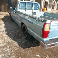 مزدا2000|خودرو سواری و وانت|آق قلا, |دیوار