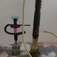 2عدد قلیان