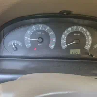 فروش سمند lx معمولی