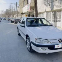 پارس ۱۴۰۲درحد صفر|خودرو سواری و وانت|مشهد, نوید|دیوار