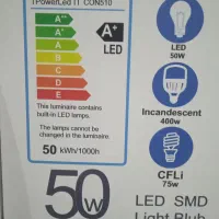 فروش لامپ های فوق کم مصرف ال ای دی|لامپ و چراغ|باوی, |دیوار